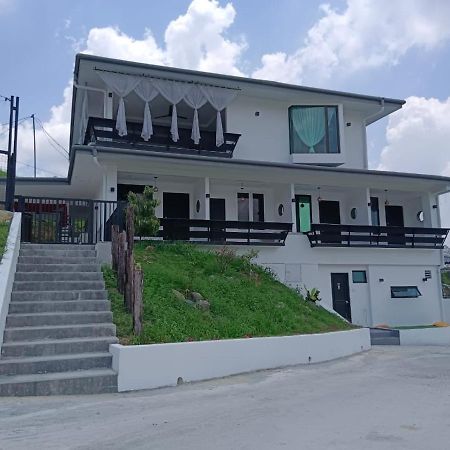I Do Farmstay Bukit Mertajam Esterno foto