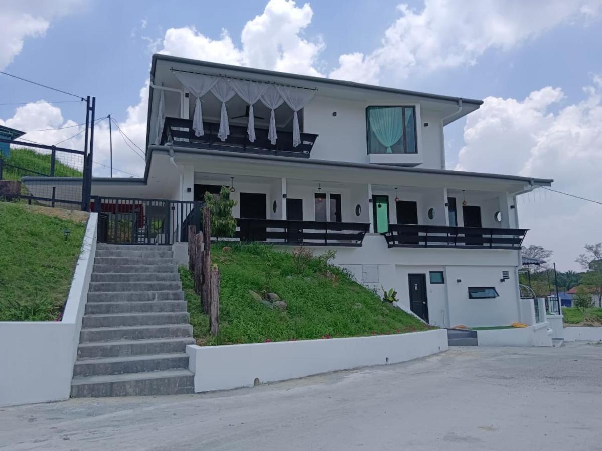 I Do Farmstay Bukit Mertajam Esterno foto