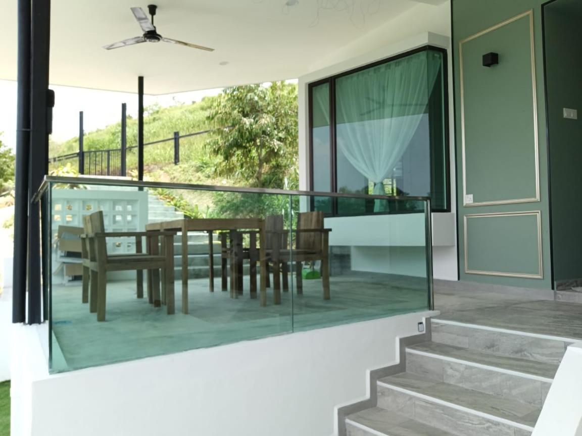 I Do Farmstay Bukit Mertajam Esterno foto