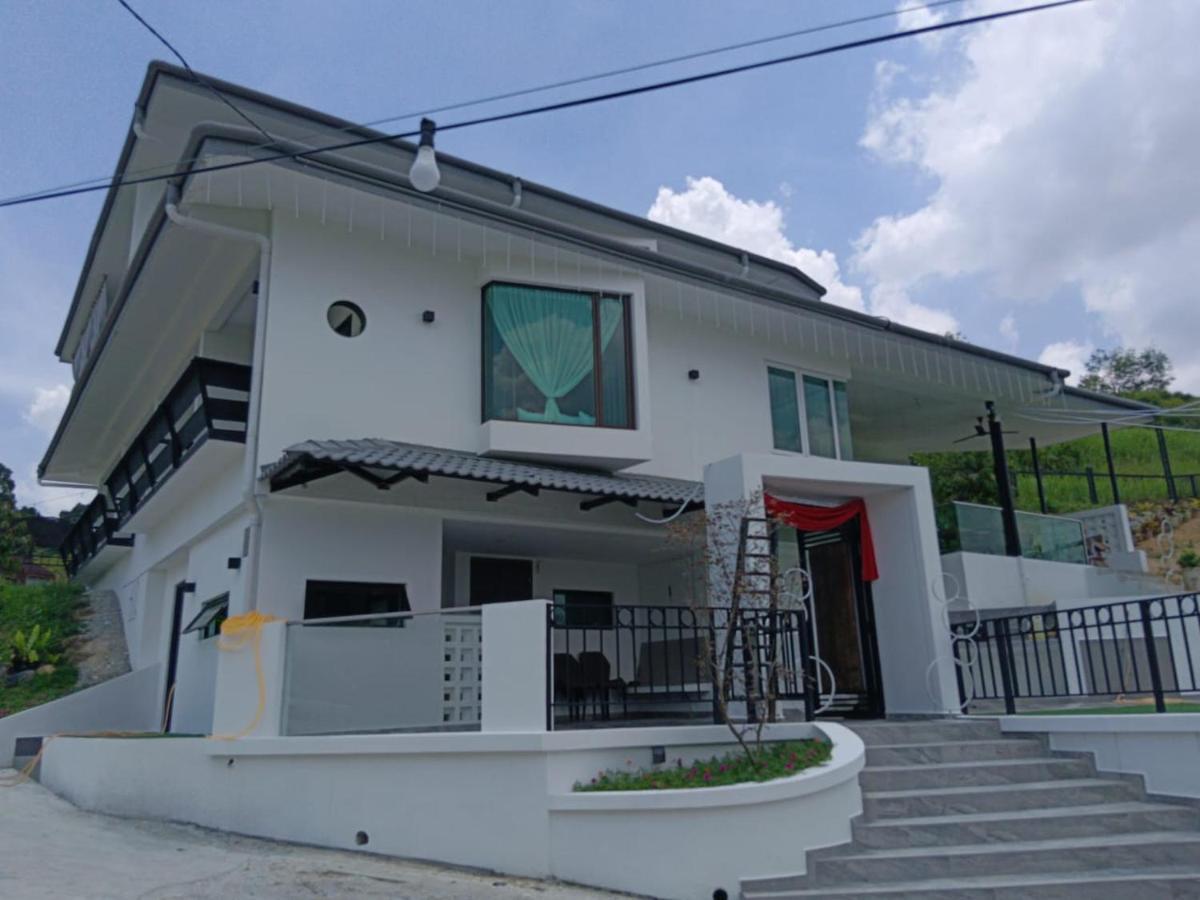 I Do Farmstay Bukit Mertajam Esterno foto