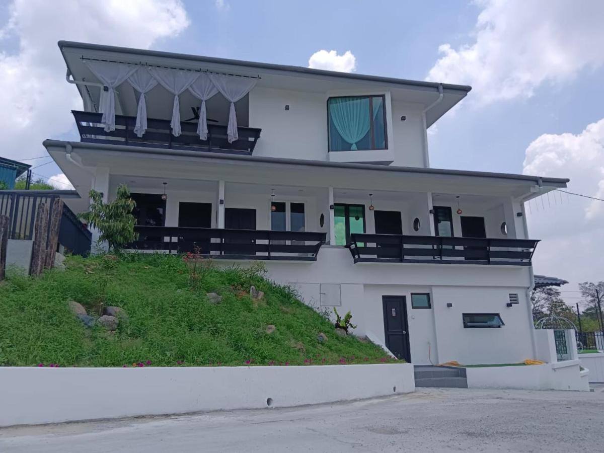 I Do Farmstay Bukit Mertajam Esterno foto