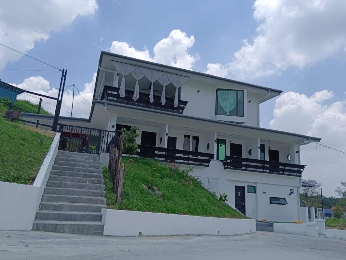 I Do Farmstay Bukit Mertajam Esterno foto
