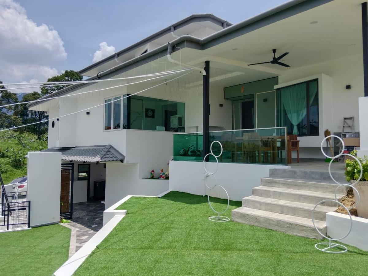 I Do Farmstay Bukit Mertajam Esterno foto
