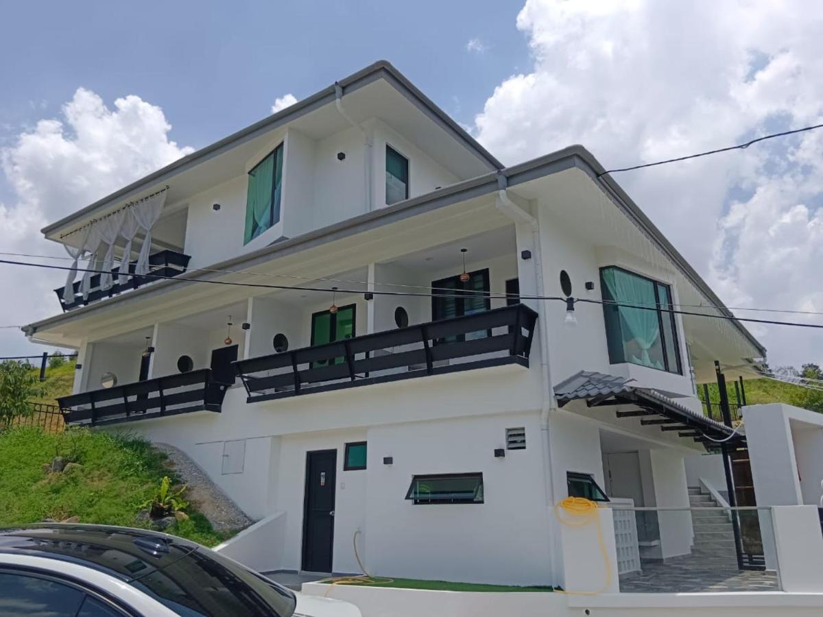 I Do Farmstay Bukit Mertajam Esterno foto