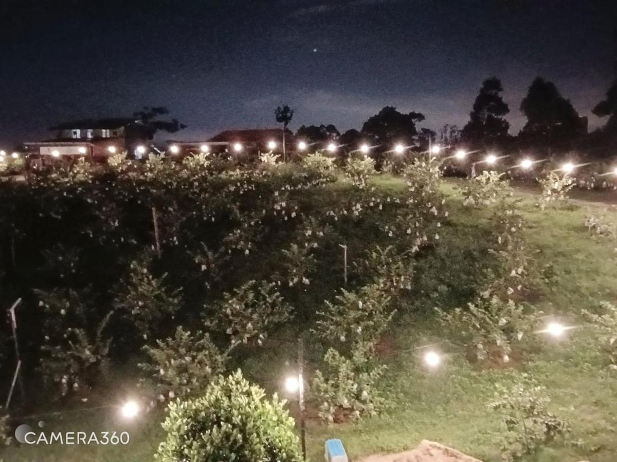 I Do Farmstay Bukit Mertajam Esterno foto