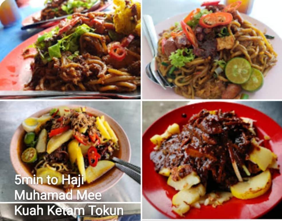I Do Farmstay Bukit Mertajam Esterno foto